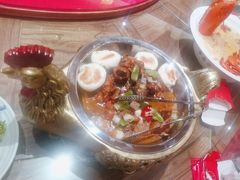-鱼满舱.地标海鲜.正宗鲁菜(金沙滩店)