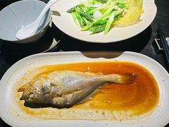 -山塘渡·苏式园林餐厅