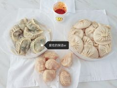 -东升灌浆包(辛庄街总店)