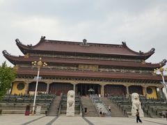 -南海禅寺