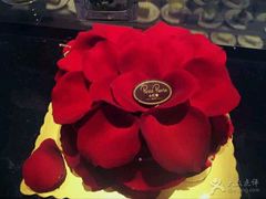 -PETIT PARIS 小巴黎(花园道店)
