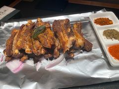 -桐湾大院·桐庐菜(滨江店)