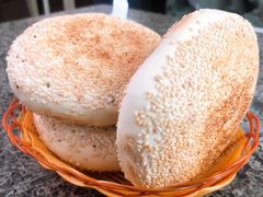 -清真喜兰老丁羊汤特色小吃