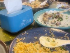 -巽寮印象美食部落餐厅·海鲜·地方特色菜(惠州体验店)