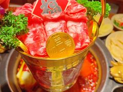 -蜀大侠火锅(总府路店)