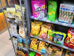 -便利蜂(河东区十一经路68号店)