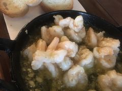 -FISH&POTATO Cō(地中海美食 万象城店)