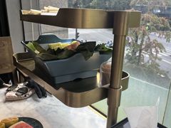 -川味观·鲜货火锅(西湖文化广场店)