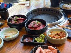 -九田家黑牛烤肉料理(香河店)