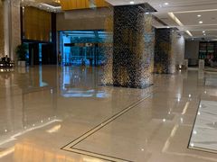 -北京西国贸大酒店