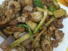 -顺德新鲜猪杂粥(第九分店)