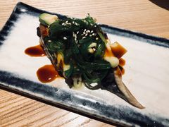 -初居食屋日式料理(万象城购物中心店)