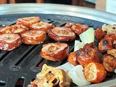 -向阳庄烧烤店(望京西园店)