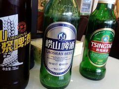 -清真磊磊烧烤老店(饮虎池街34号店)