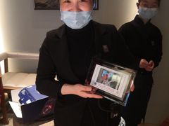 -俏江南天津时尚曲艺主题餐厅(马场道店)