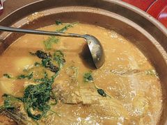 -小秦淮·南京土菜(新亭西路店)
