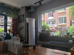 -转山咖啡(松柏社区店)