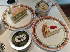 -姆们M Sweetie Cake(五道口店)