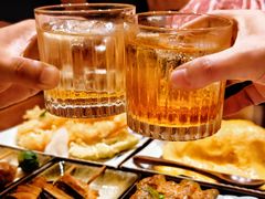 -鸟泉居酒屋·烧鸟·酒馆(百子湾店)