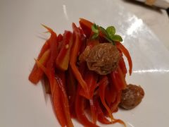 -京燕饭店-餐厅