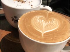 -Peet's 皮爷咖啡(东湖路手作店)