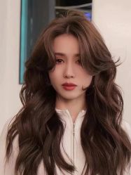 -YESIDO BLACK椰岛造型