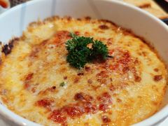 意式肉酱千层面-安妮意大利餐厅(国贸店)