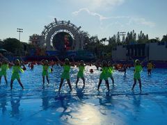 -汕头中海黄金海岸水上乐园