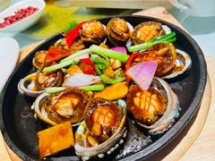 -79号渔船海鲜饭店(华强北店)