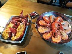 -盒马鲜生(曜一城店)
