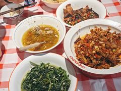 -西江红·株洲本地菜(滨江南路店)