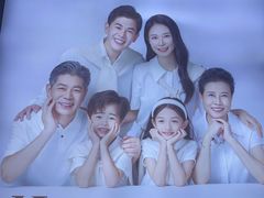 -拍刻风照相馆(大华虎城中心店)