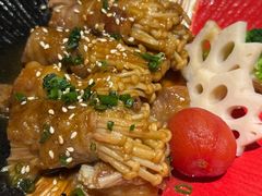 -鸟鹏烧鸟居酒屋(熙龙湾店)