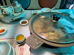 -新兴·金羊座·粤菜点心(乐峰店)