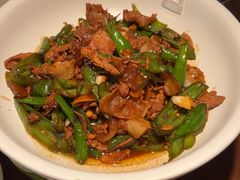-湖兰金牌小炒肉(椒江万达店)