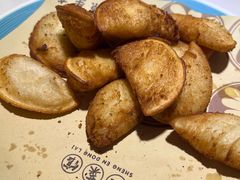 -东来土菜馆(民祥园路店)