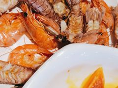 -蓝珊甄选海鲜自助·火锅大排档(近阿那亚店)