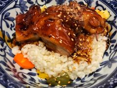 鸡扒饭-美心Food2(赤腊角机场店)