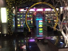 -尚橙歌坊主题式KTV(恒大商业广场店)