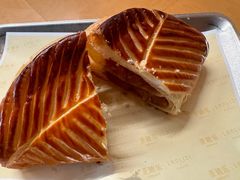 -LANLIZI BAKERY(COSMO店)