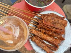 -里脊肉串店(天桥老店)