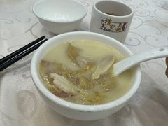 -凤城礼记鱼翅海鲜酒家(新马路总店)