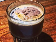 漂浮冰咖啡-ZM COFFEE(西安路店)