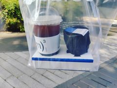 -CUBIC3三立方咖啡(凌空SOHO店)