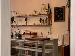 -绿小院(荔湾店)