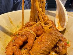 -万利洪记粉面美食