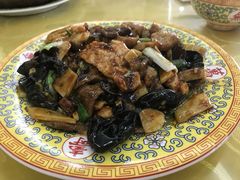 -砂锅居(西四店)