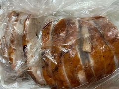 鸭前脯-张记卤菜店(三条巷店)