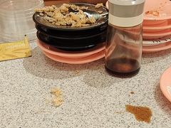 -争鲜回转寿司(西红门荟聚PLUS店)