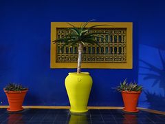 -马洛雷勒花园